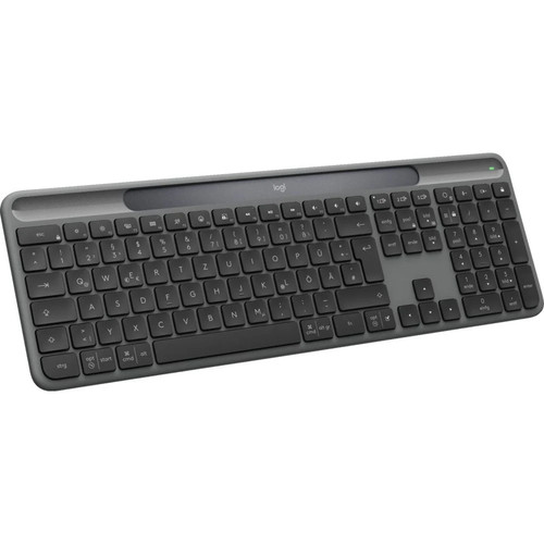 Logitech signature slim solar - signature,