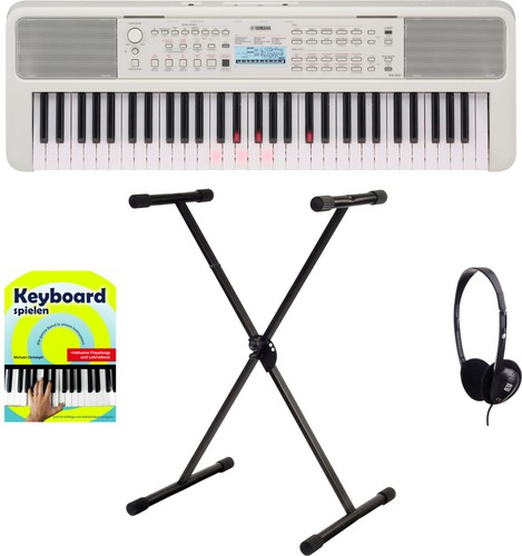 Yamaha 310 - yamaha, ez-310