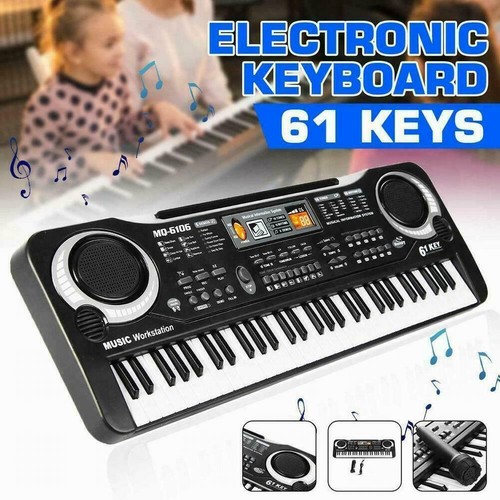 Einsteiger keyboard piano - einsteiger, e-piano
