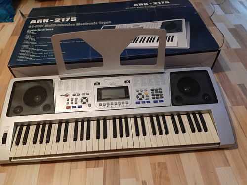 Ark 2175 key - ark-2175, ,61-key