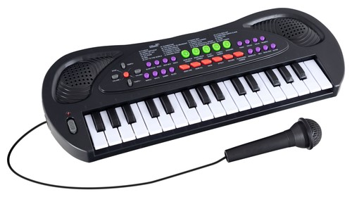 Kinder keyboard tasten - kinder, 32