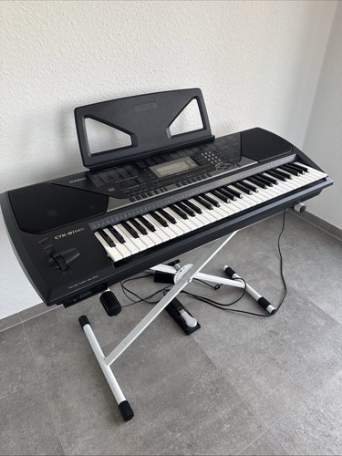 Casio ctk 811ex - casio, ctk-811ex