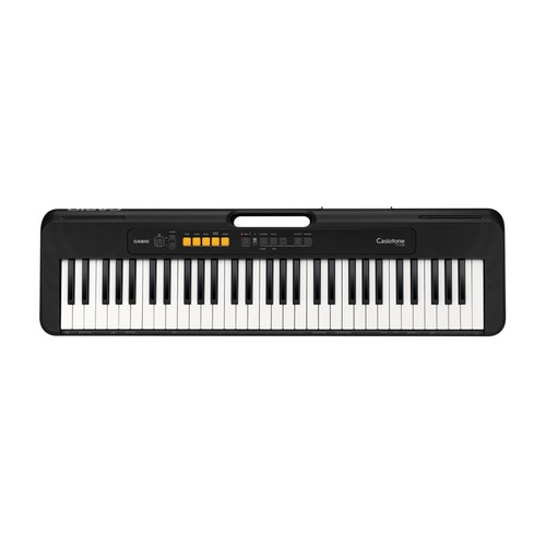 Casio s100 - casio, ct-s100