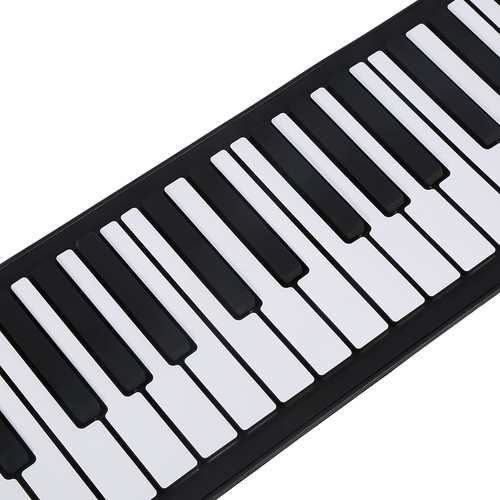 Tasten roll soft silikon - 61, up