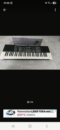 Jvc 700n elektrisches - jvc,