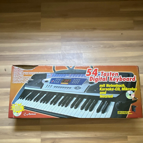 Amon elektrisches keyboard - elektrisches,