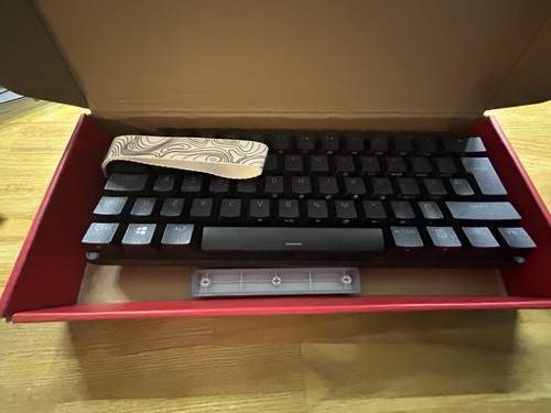 Hyperx alloy origins - origins, 60