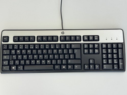 434820 l37 tastatur - tastatur, büro
