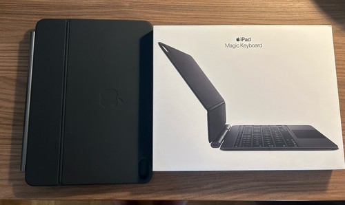Apple magic keyboard für das - magic,