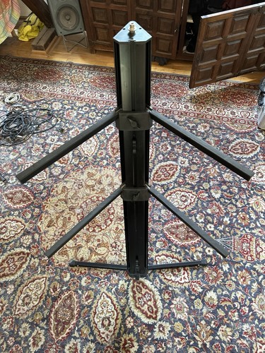 Adam hall stands - adam,