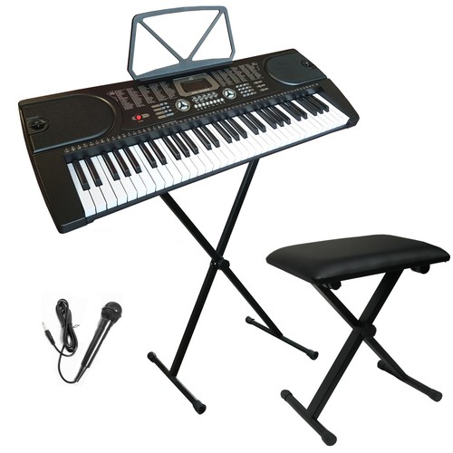 Starter set tasten keyboard - tasten,