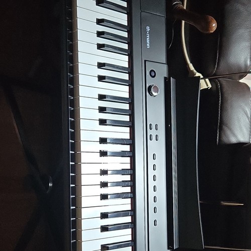 Thomann sp320 elektrisches - thomann,