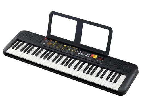 Yamaha psr f52 - psr-f52, digital