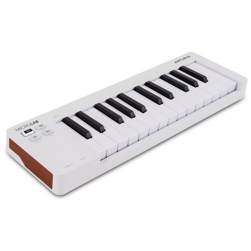 Neu arturia microlab mk3 - arturia,