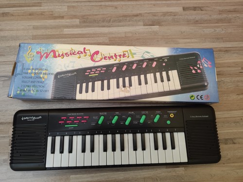 Vintage keyboard carsan 950 - vintage,