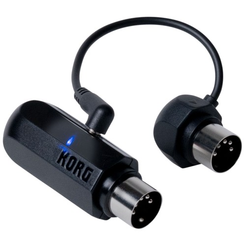 Korg midi tool - korg, für