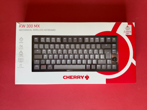Cherry 300 gaming - 300, mx