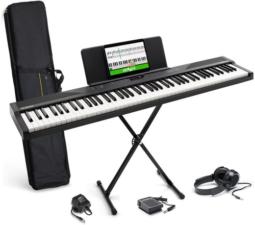 Alesis keyboard piano - e-piano, 88