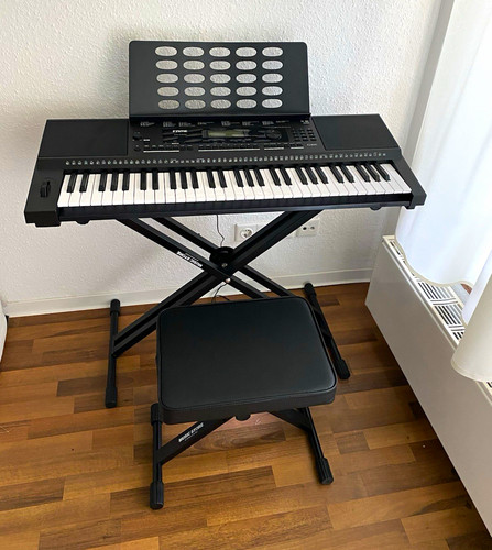 Fame 400 elektrisches - g-400,