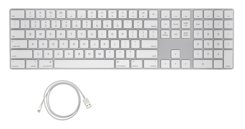 Apple magic keyboard qwertz - apple,
