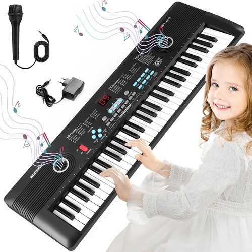 Einsteiger keyboard piano - einsteiger,