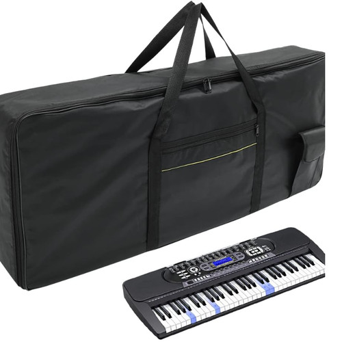 Keyboard tasche tasten - tasche, 61