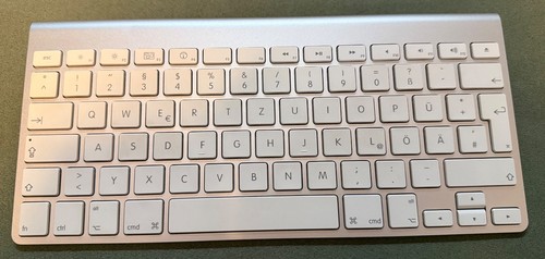 Apple mc184d wireless - mc184d/a,