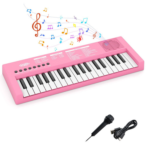 Kinder keyboard tasten - kinder,