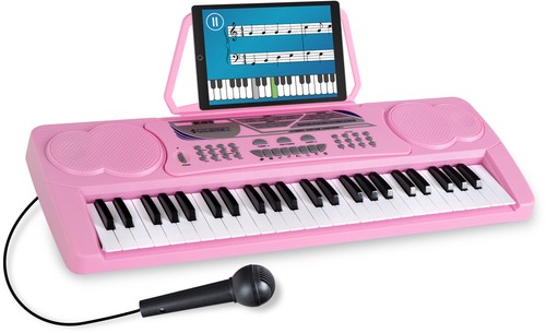 Klasse tasten keyboard in - 49,