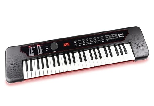 Rockjam rj493 keyboard 49 - rockjam, keyboard,