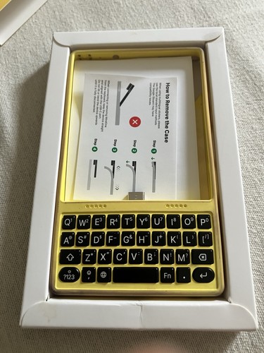 Ikko mindone snap - snap, keyboard