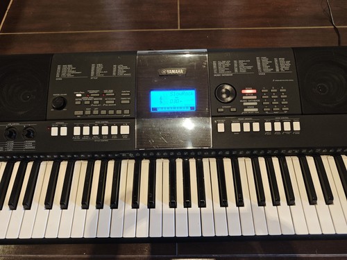 Yamaha psr 423 - yamaha,