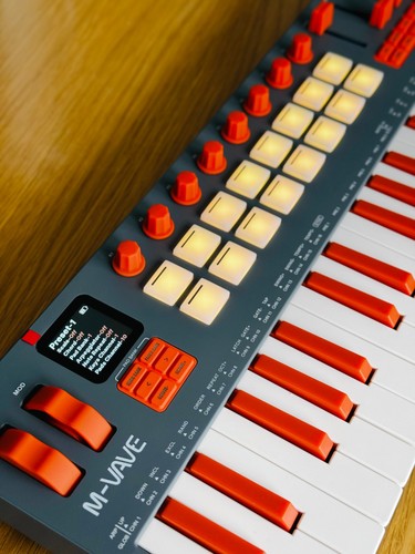 Vave smk37 elite midi - smk37,