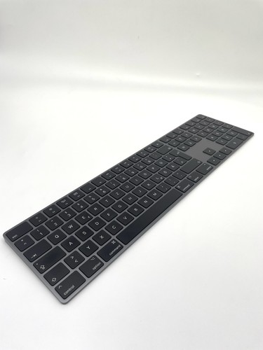 Apple magic keyboard mit - apple,