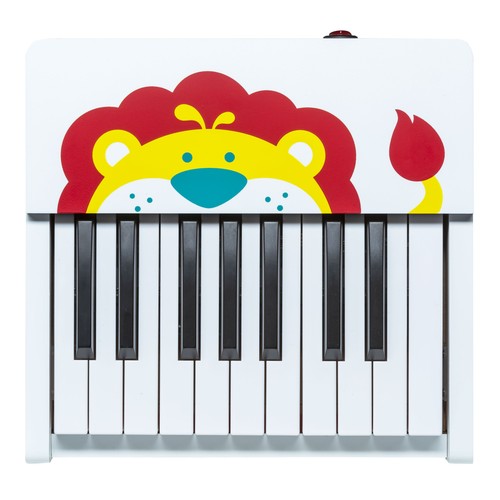 Mini piano tasten - mini-piano,, 18