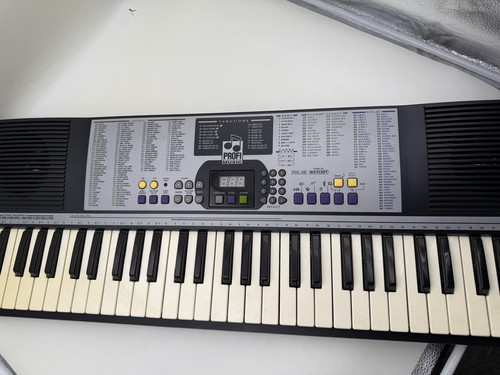 Bontempi profi music - pm,