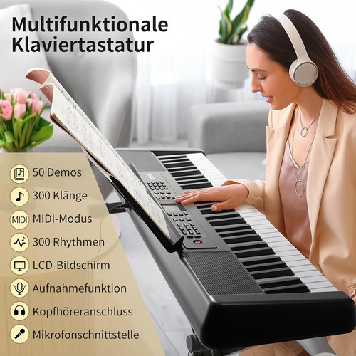 Digital tasten keyboard - digital,