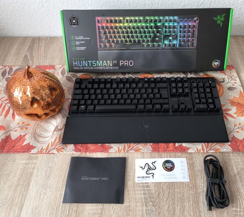 Razer huntsman pro gaming - razer,