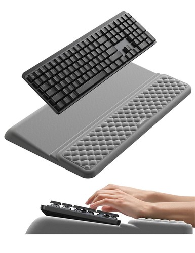 Tastaturständer mit