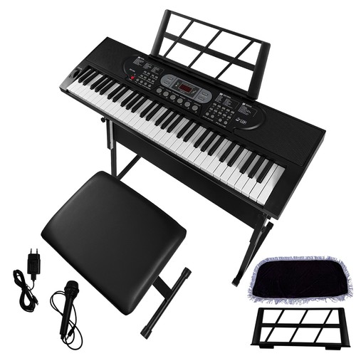 Tasten digital piano - 61,