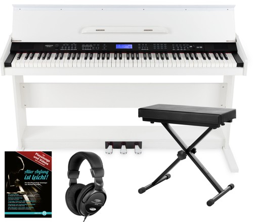 Tasten digital piano set - 88-tasten,