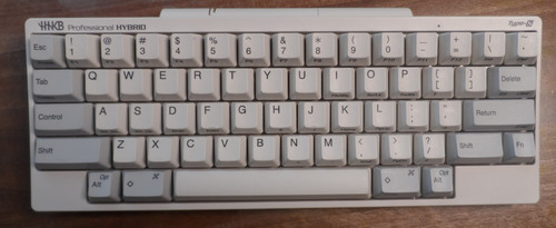 Hhkb professional hybrid - professional,