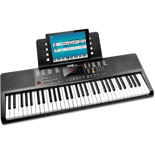 Rj361 keyboard piano tasten - rj361, 61