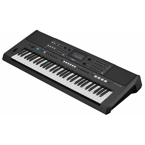 Neu yamaha psr - yamaha, keyboard