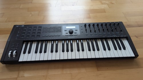 Arturia keylab mkii - arturia, 49