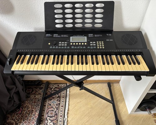 Startone 300 home keyboard - startone,