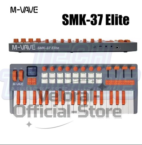 Vave smk elite wireless - , smk-37