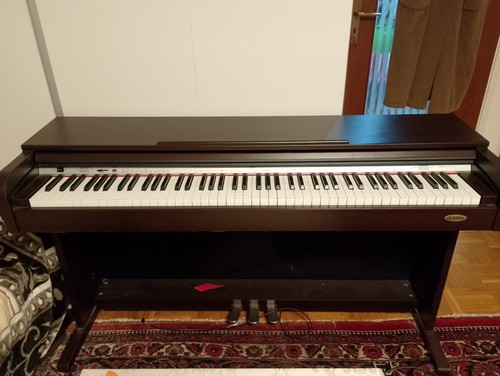 Piano classic - piano,