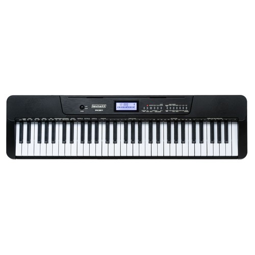 Keymaoxx pk361 home keyboard - home,